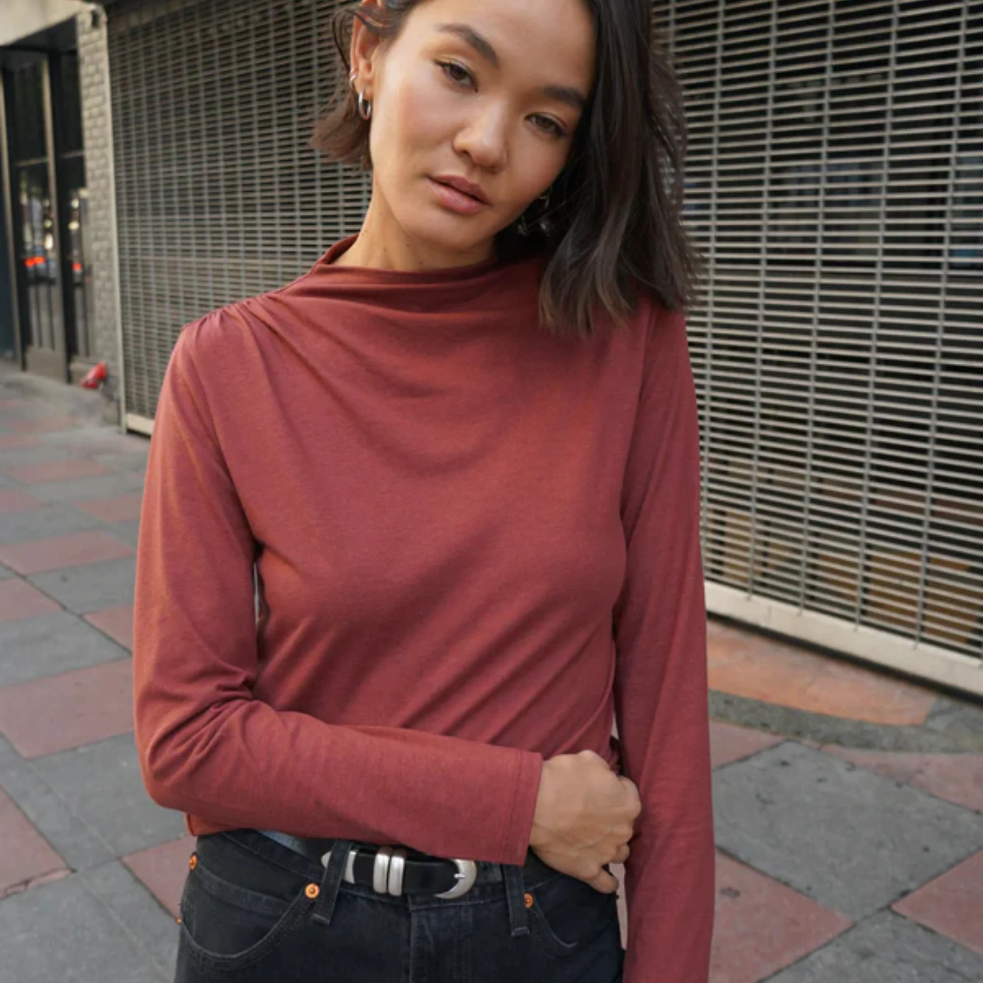 Kristen Tee (Stallion) - Image 2