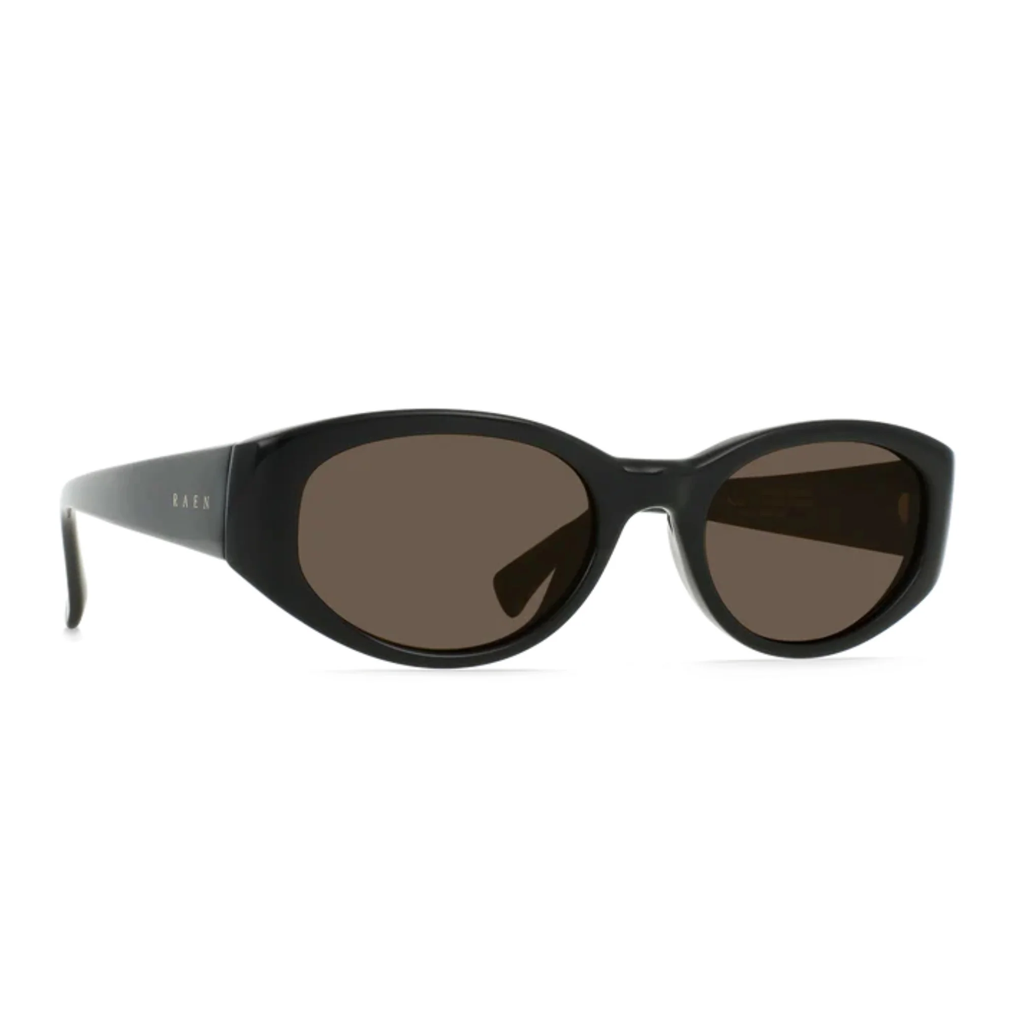 Kwela Sunglasses (Black + Agave) - Image 2