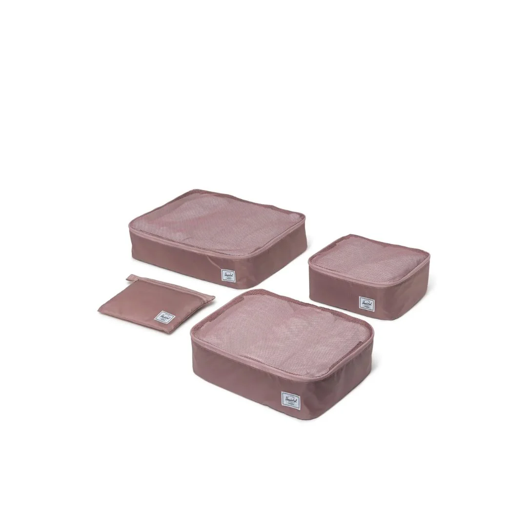 Kyoto Packing Cubes (Classics)