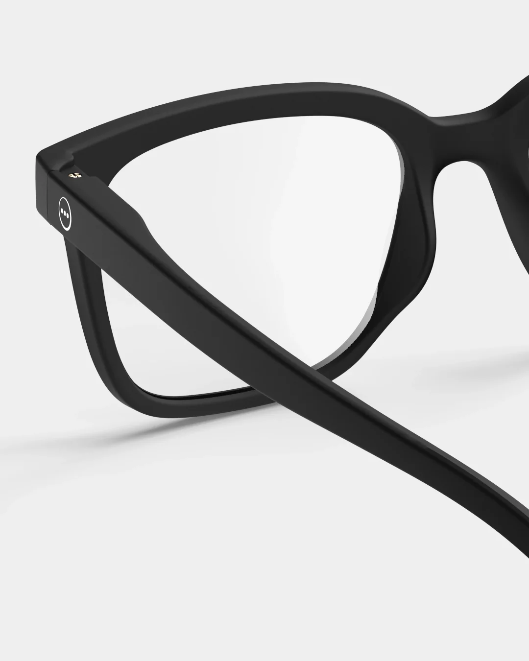 #L Reading Glasses (Black) - Image 4