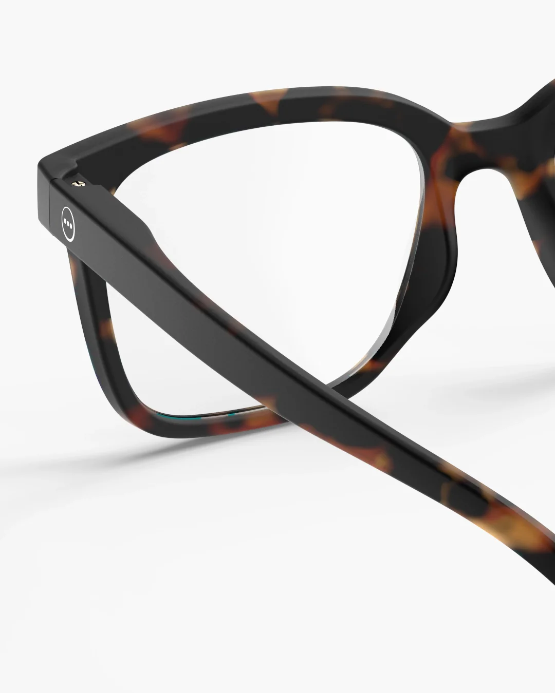 #L Reading Glasses (Tortoise) - Image 4