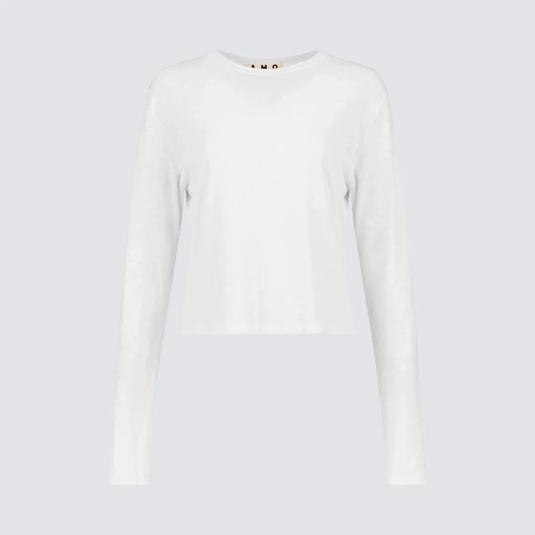 L/S Babe Tee - Image 8