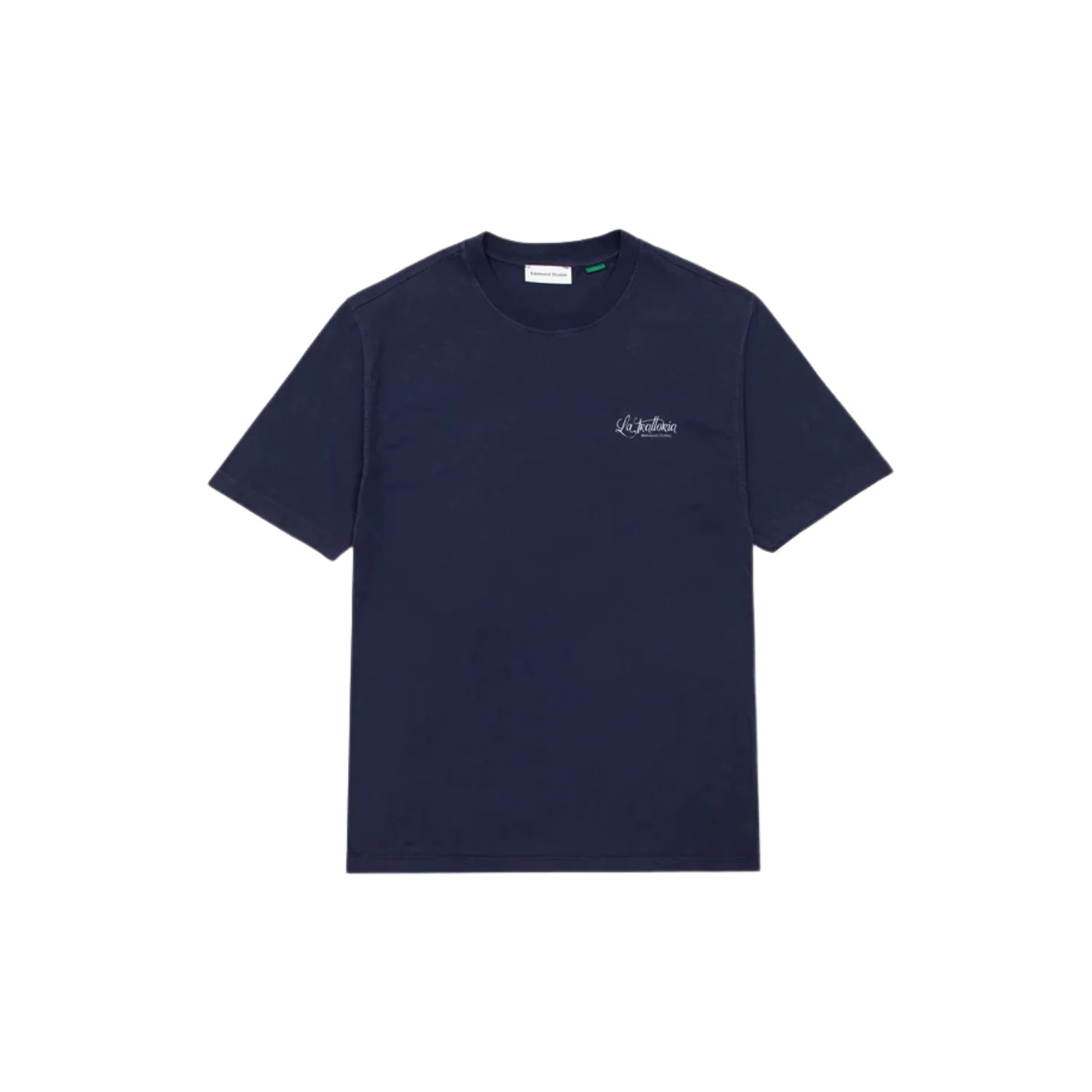 La Trattoria Tee (Navy)