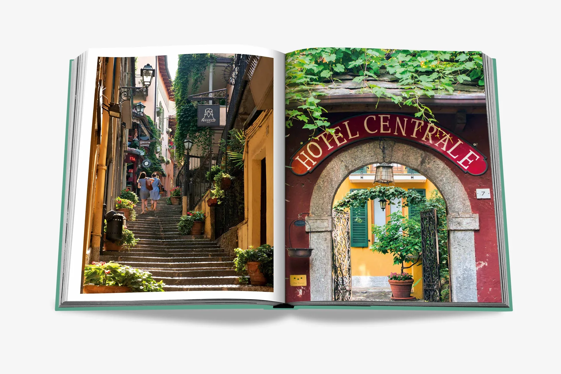 Lake Como Idyll - Image 10