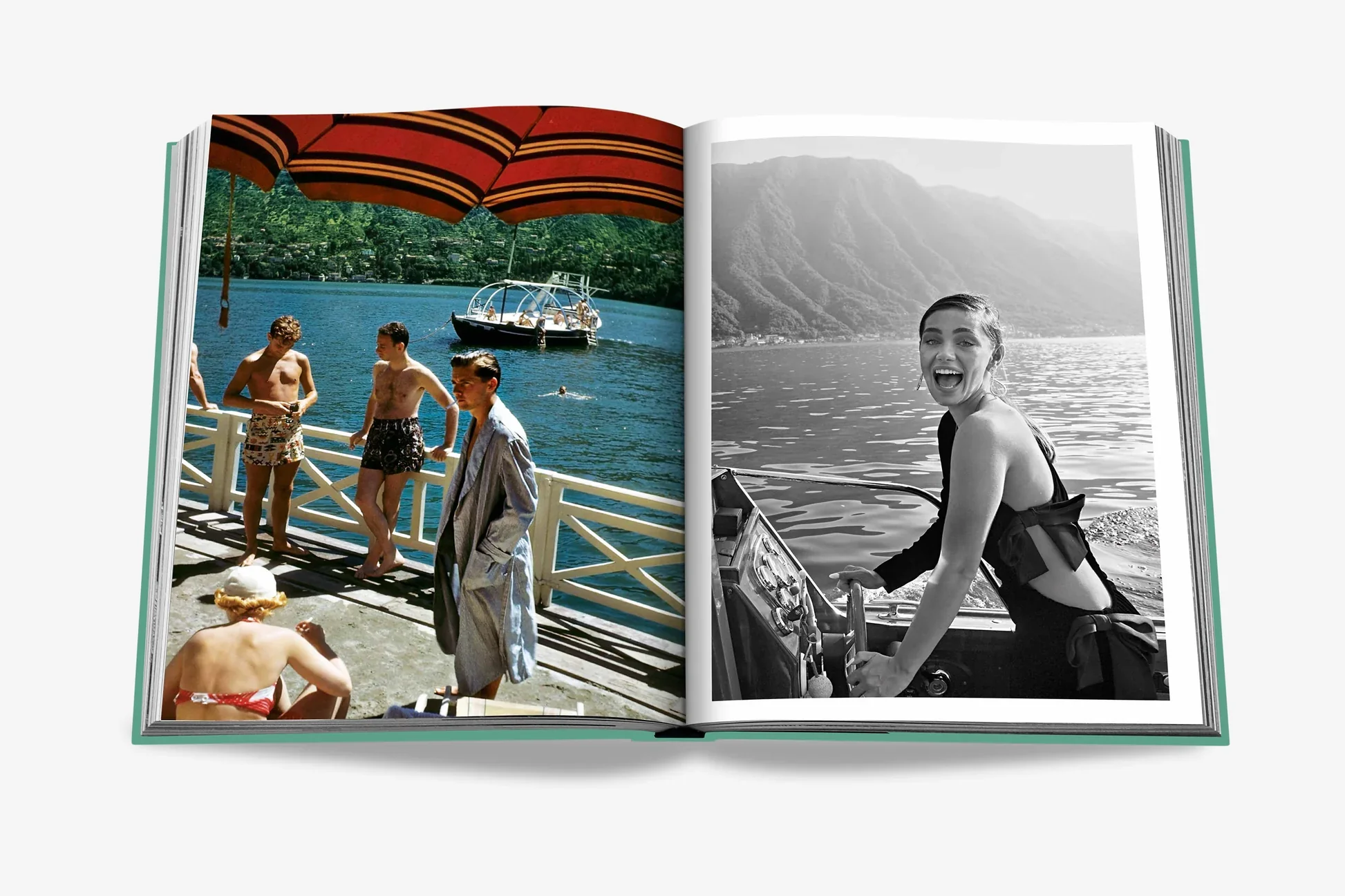 Lake Como Idyll - Image 12