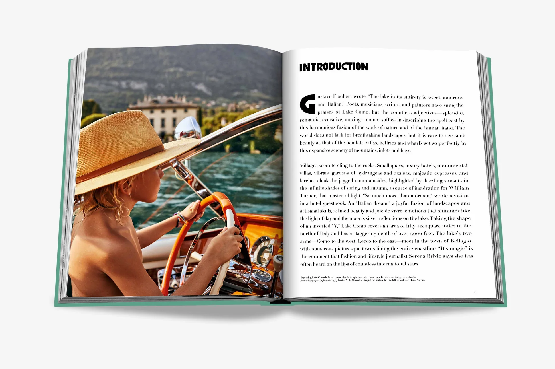 Lake Como Idyll - Image 4