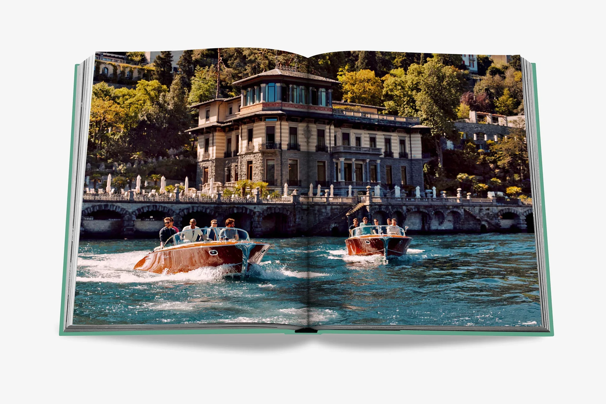 Lake Como Idyll - Image 5