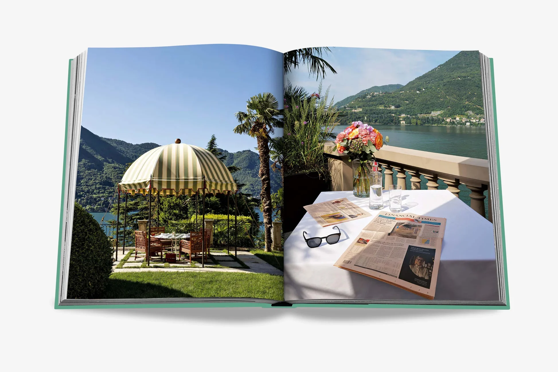 Lake Como Idyll - Image 8