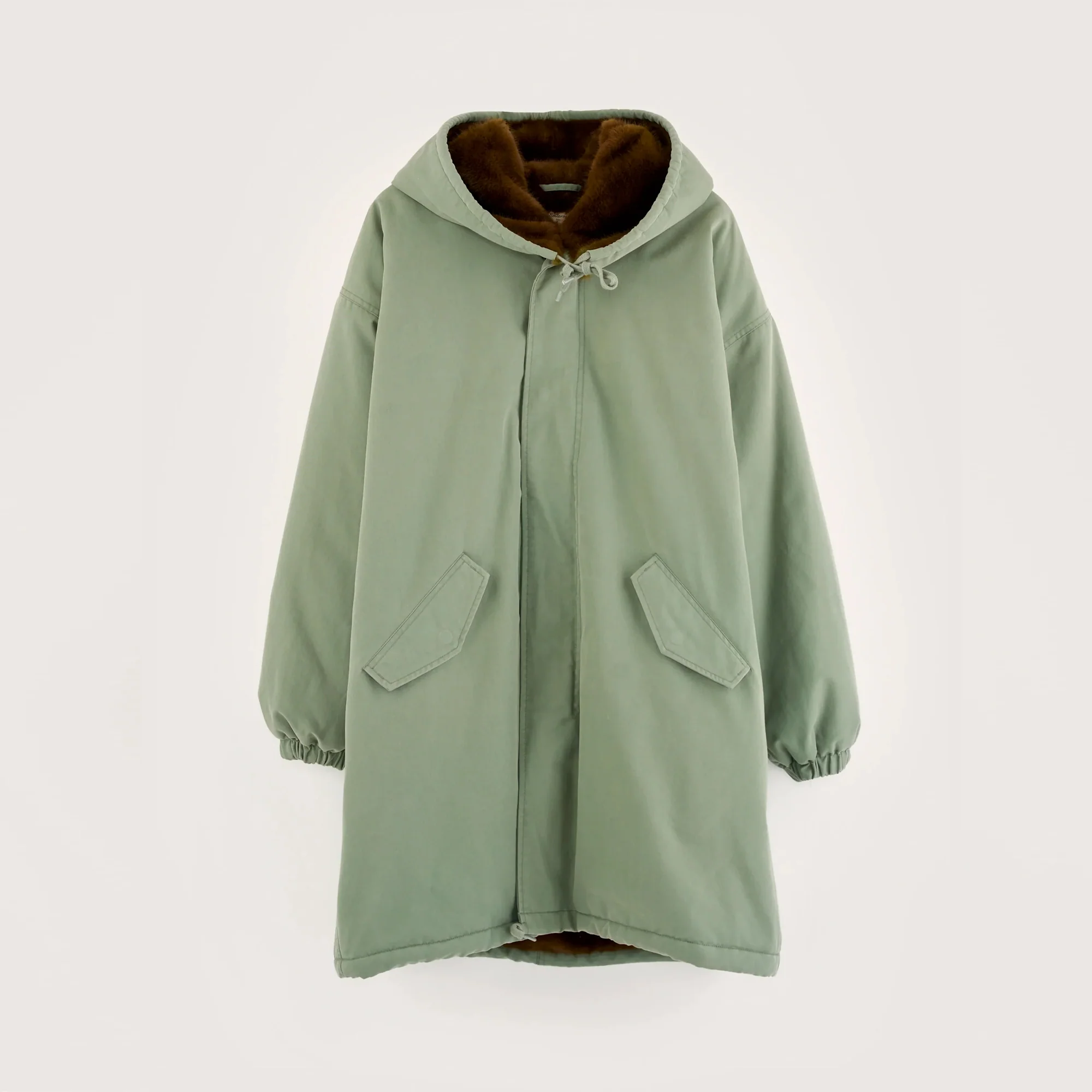 Laos Coat - Image 8