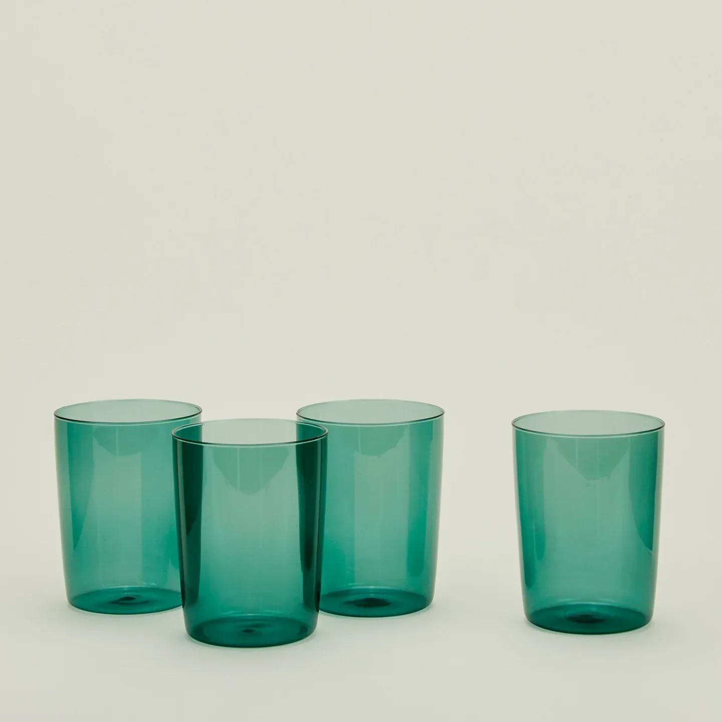 Large Essential Glassware | Set of 4 - Image 2
