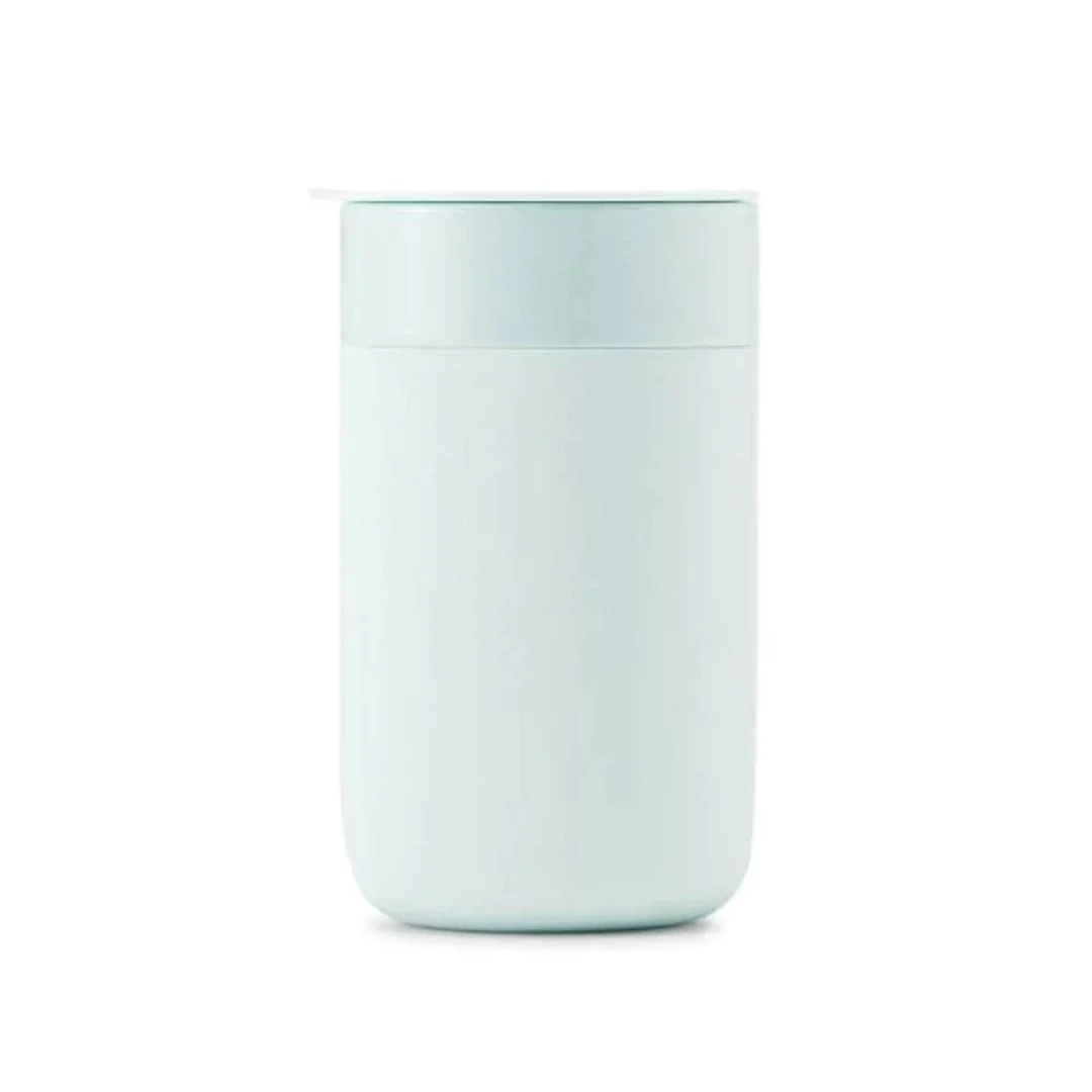 Large Porter Mug (Mint)