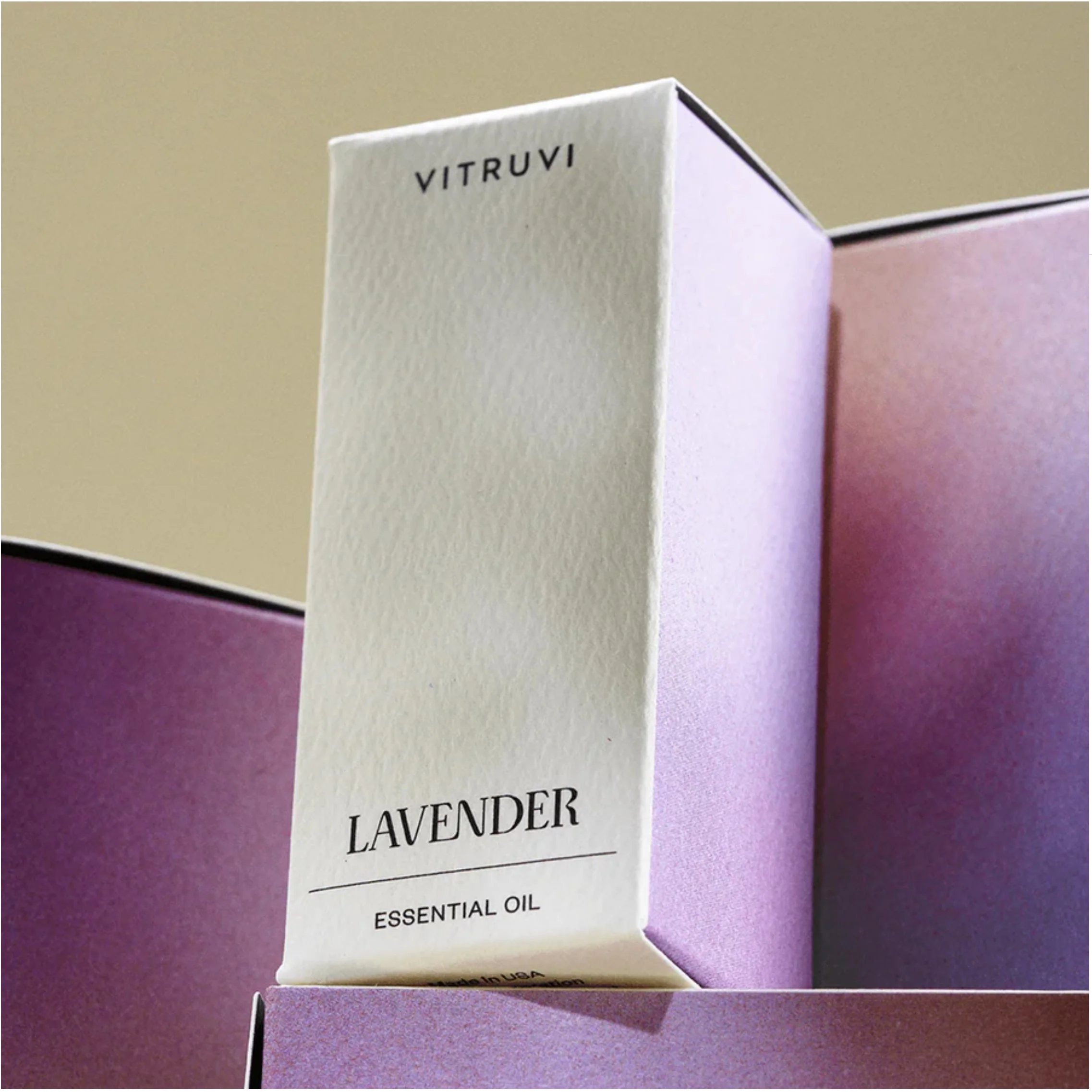 Lavender Essential Oil (10ml) - Image 2