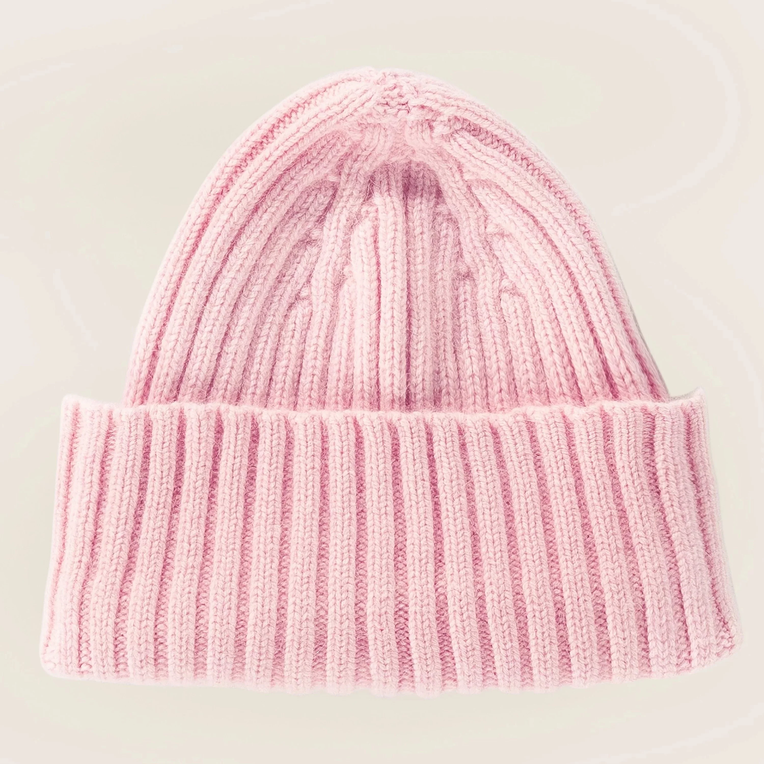 Le Grand Bonnet (Blush)
