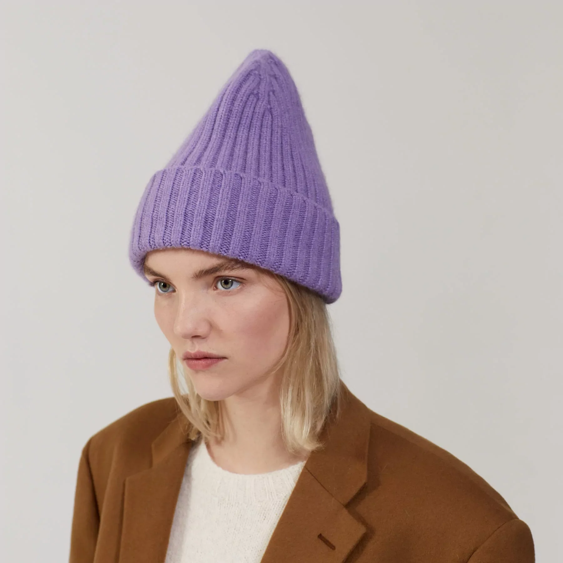 Le Grand Bonnet (Lavender) - Image 2