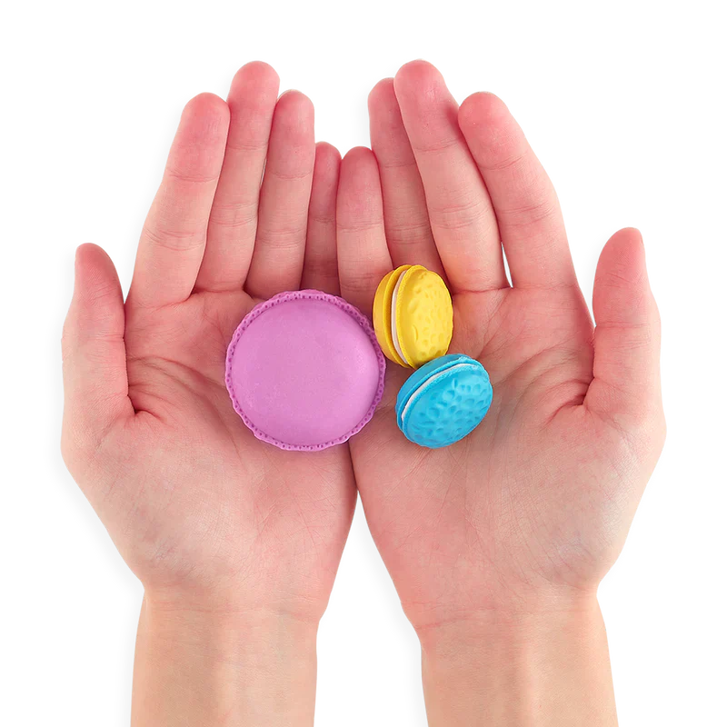 Le Macaron Patisserie Scented Erasers - Image 2