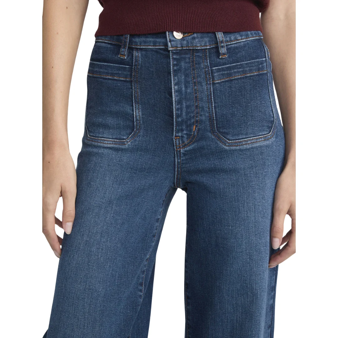 Le Slim Palazzo Modernist Pocket (Savior) - Image 2
