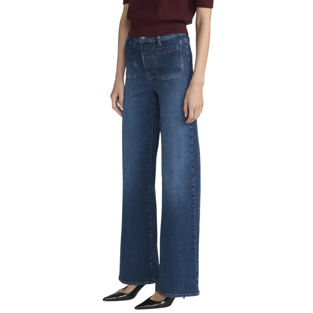 Le Slim Palazzo Modernist Pocket (Savior) - Image 3