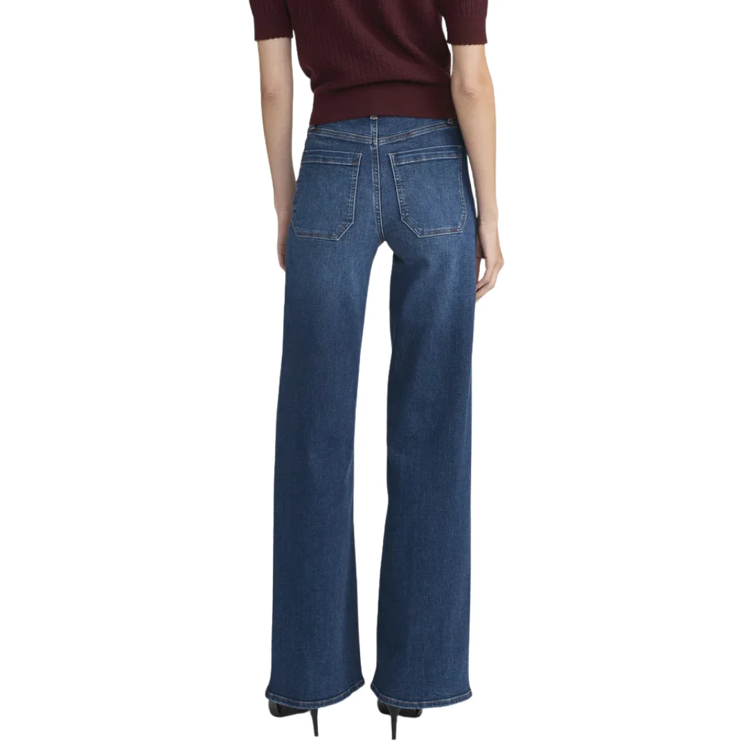 Le Slim Palazzo Modernist Pocket (Savior) - Image 4