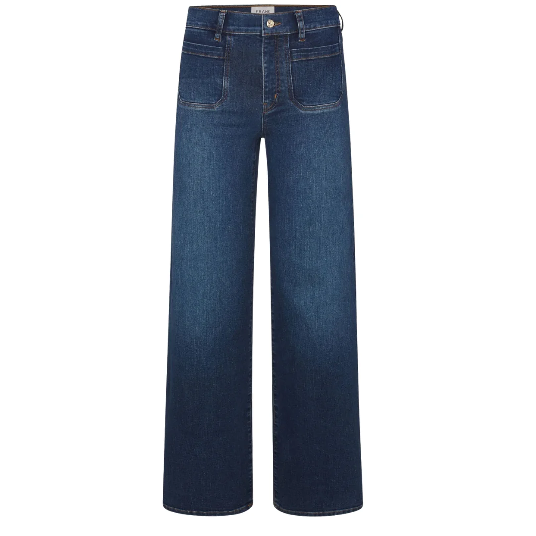 Le Slim Palazzo Modernist Pocket (Savior) - Image 5