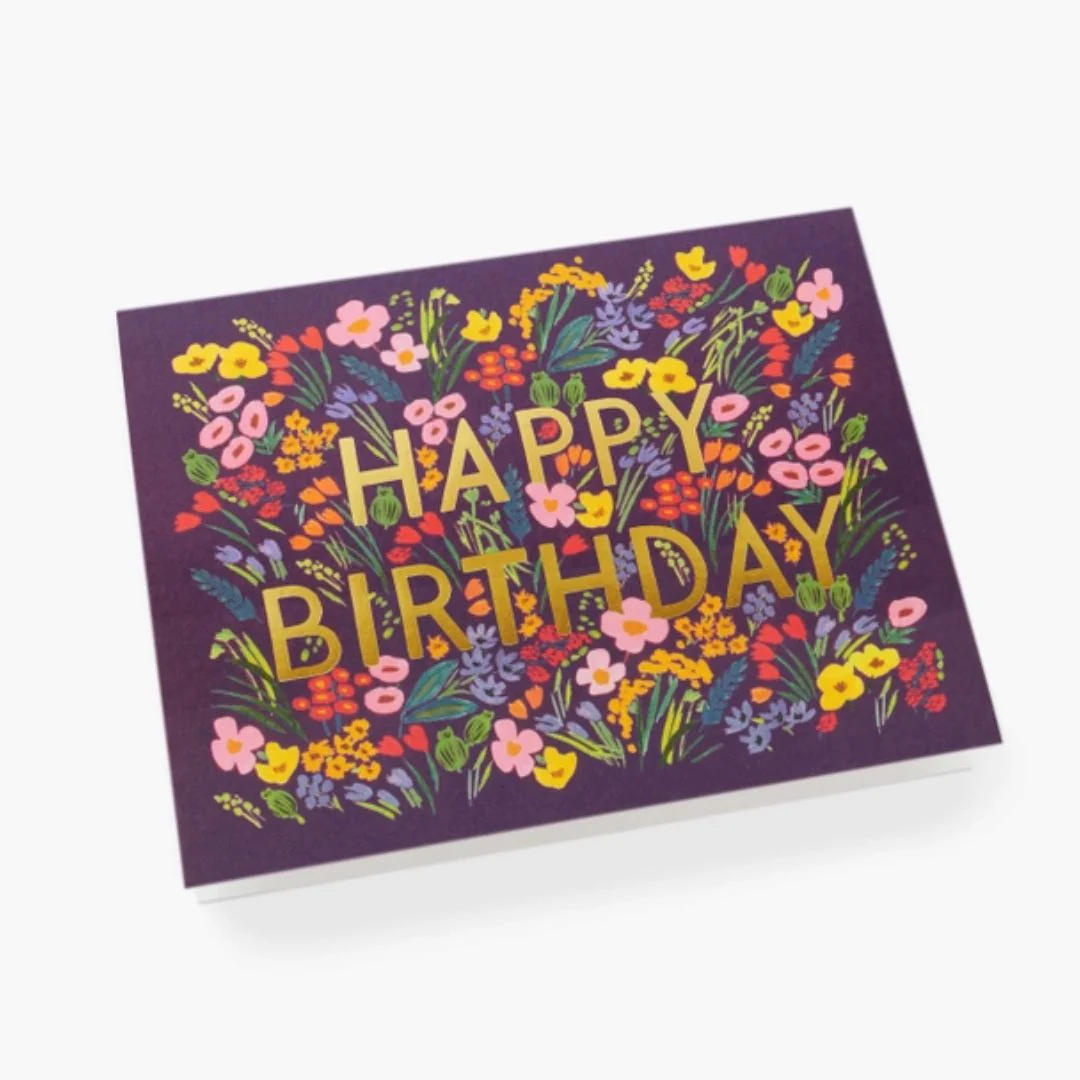 Lea Birthday Card - Image 2