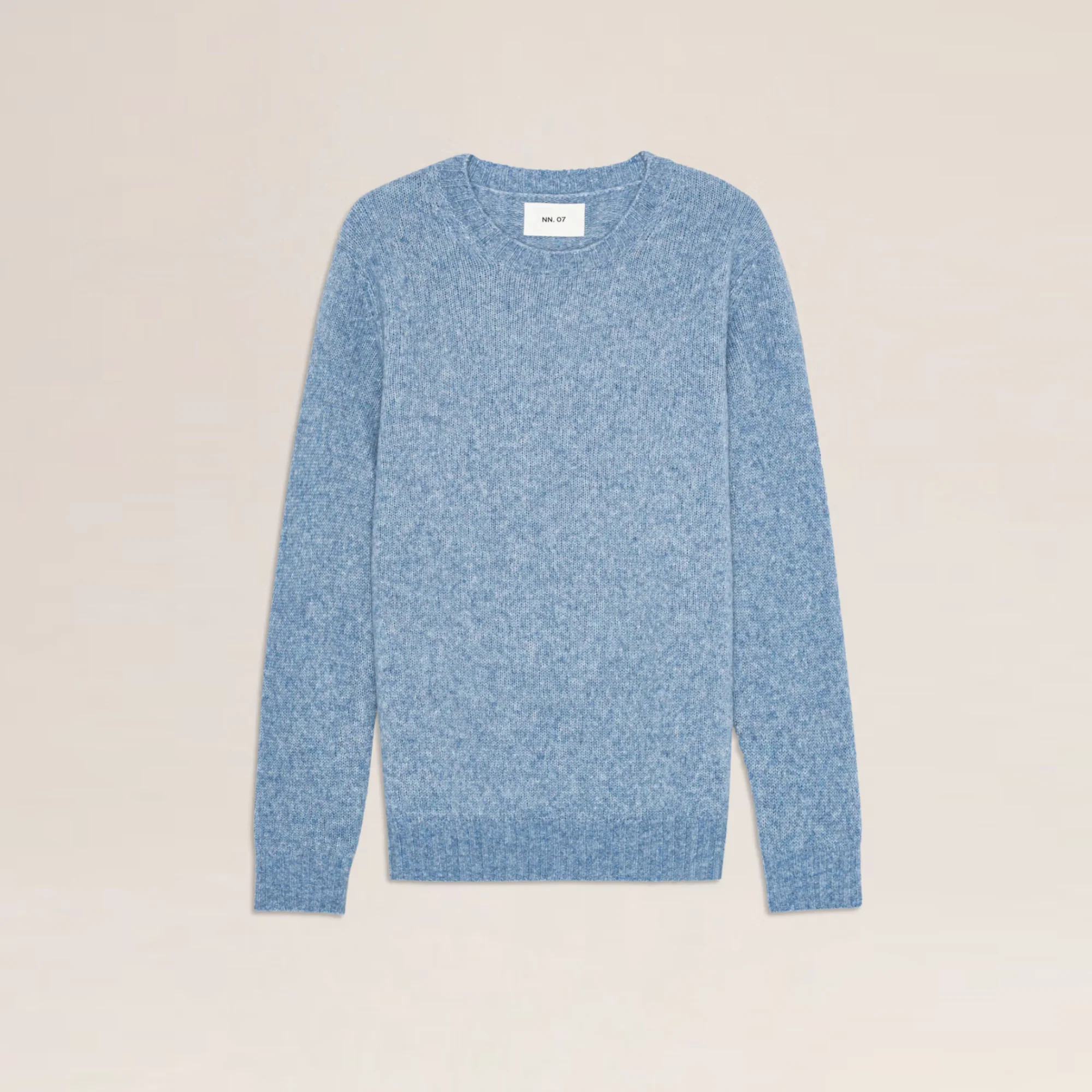 Lee 6598 Sweater (Denim Blue) - Image 5