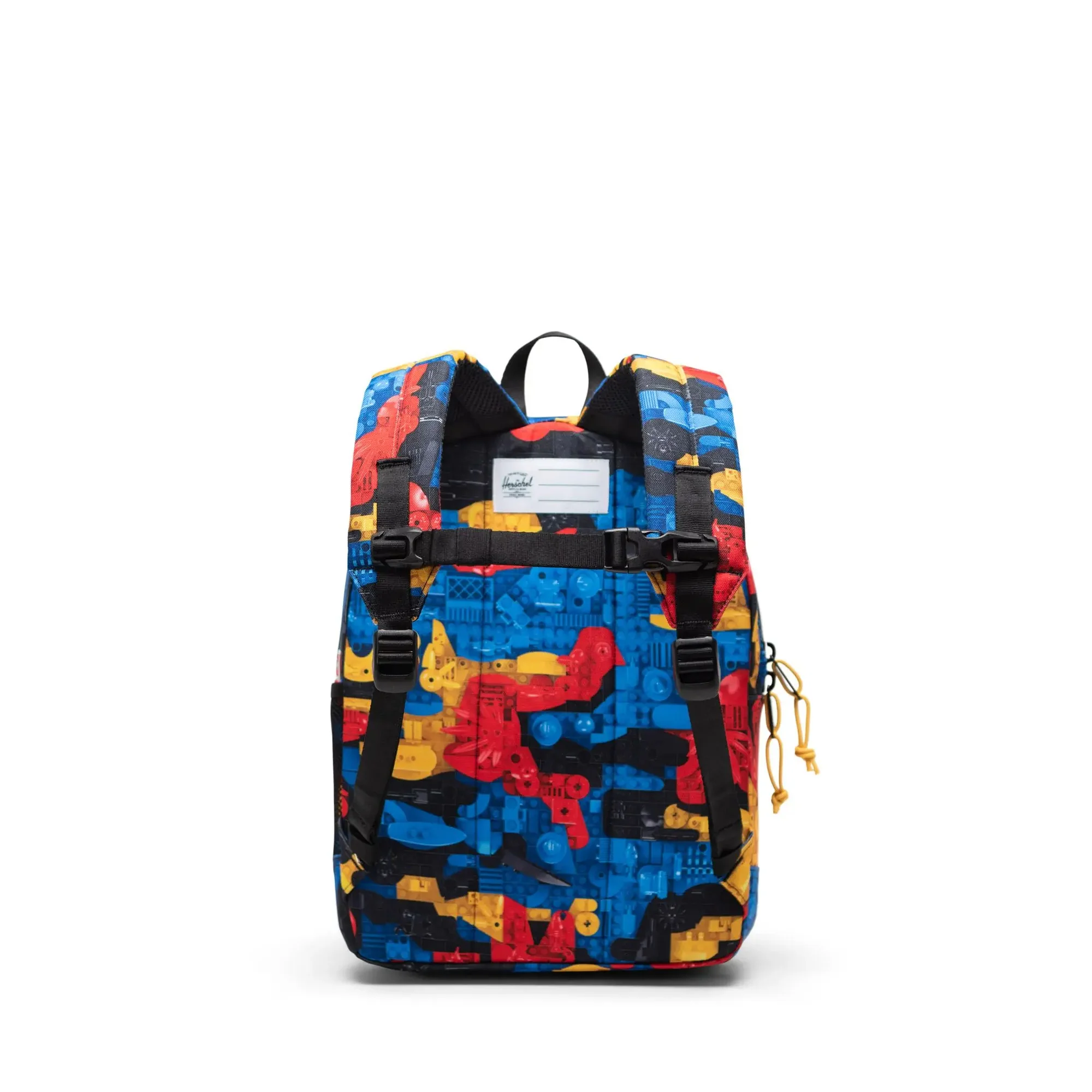 LEGO Heritage Kids Backpack (Limited Edition) - Image 5