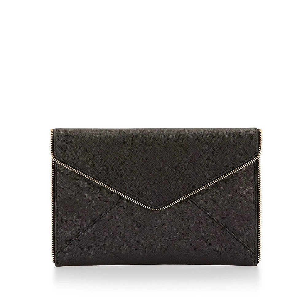 Leo Clutch (Black)