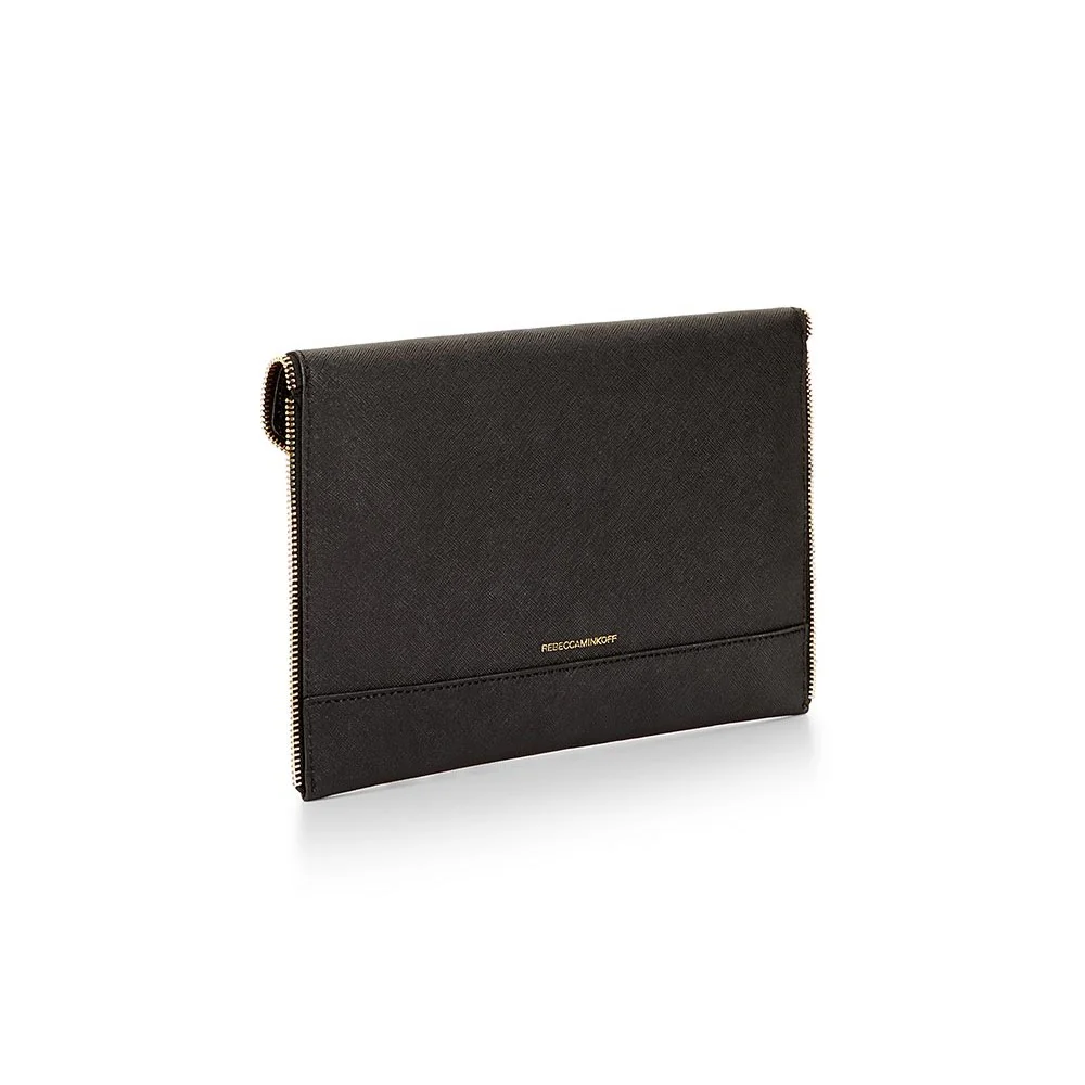 Leo Clutch (Black) - Image 2