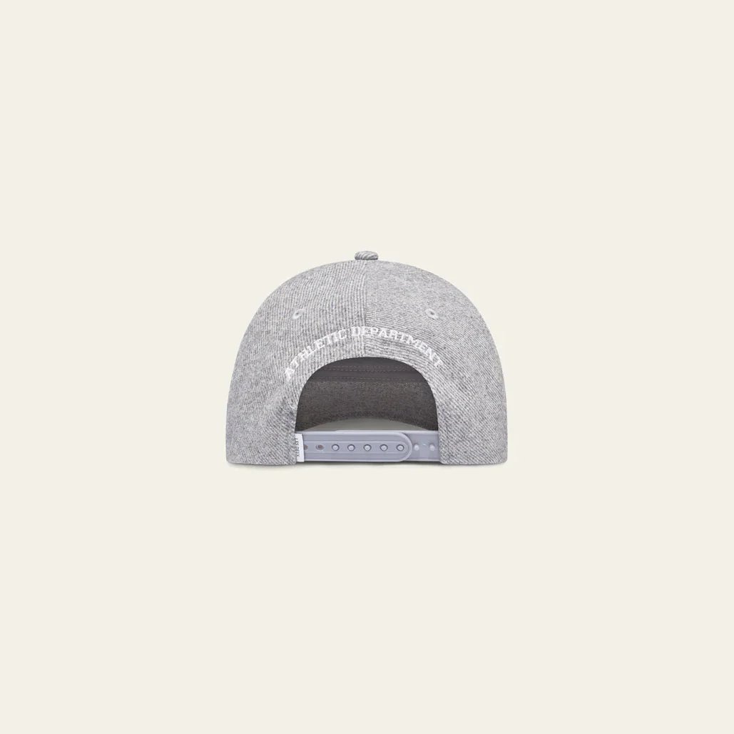 Les Deux Wool Baseball Cap - Image 2