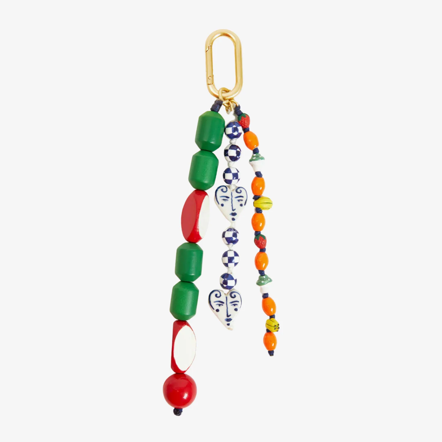 L'Ete Fob (Multi Colour)