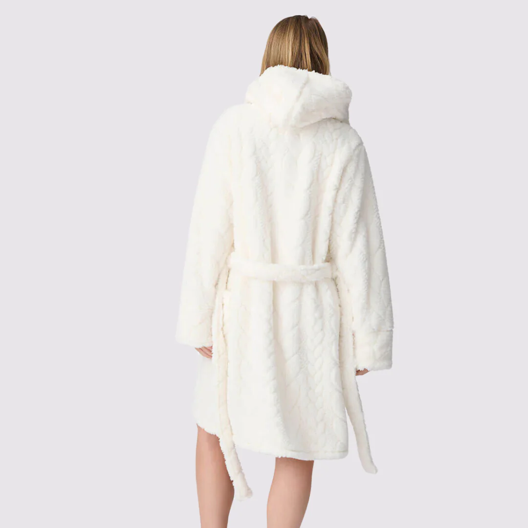 Let's Get Cozy Robe - Image 5