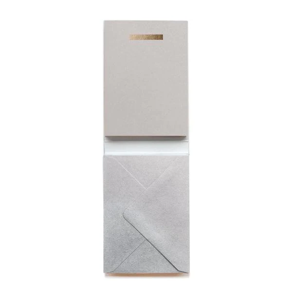 Arch Mini Letterquette Stationery Set - Image 2