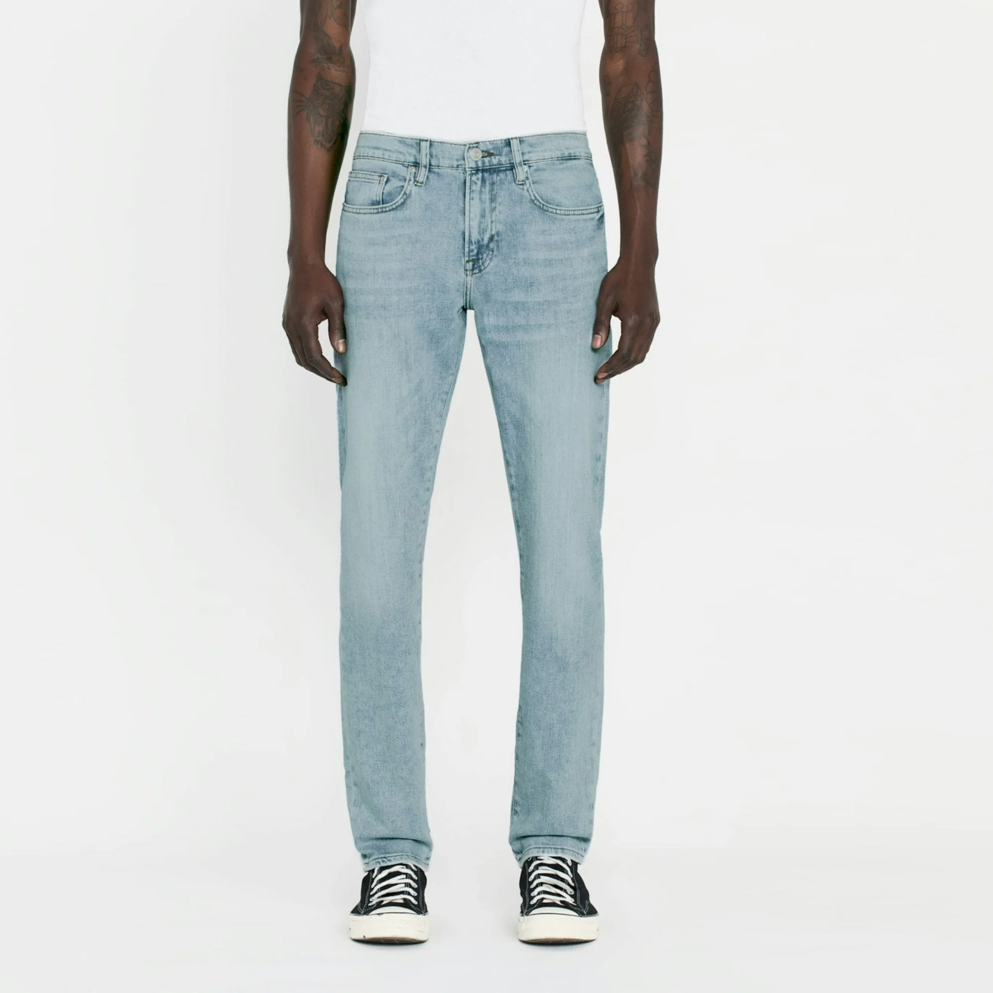 L'Homme Slim (Finn) - Image 2