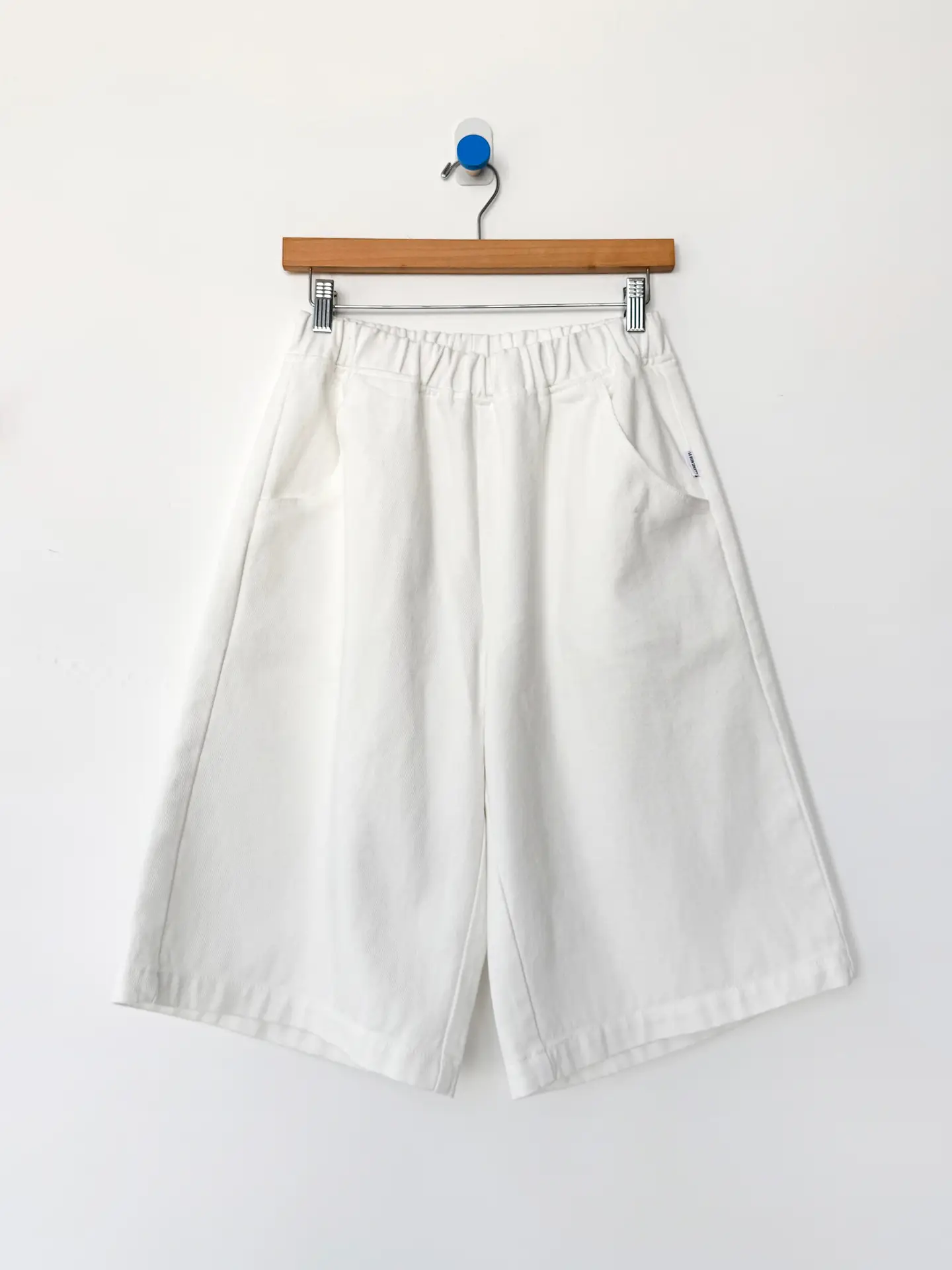 Liam Bermuda Shorts - Image 2