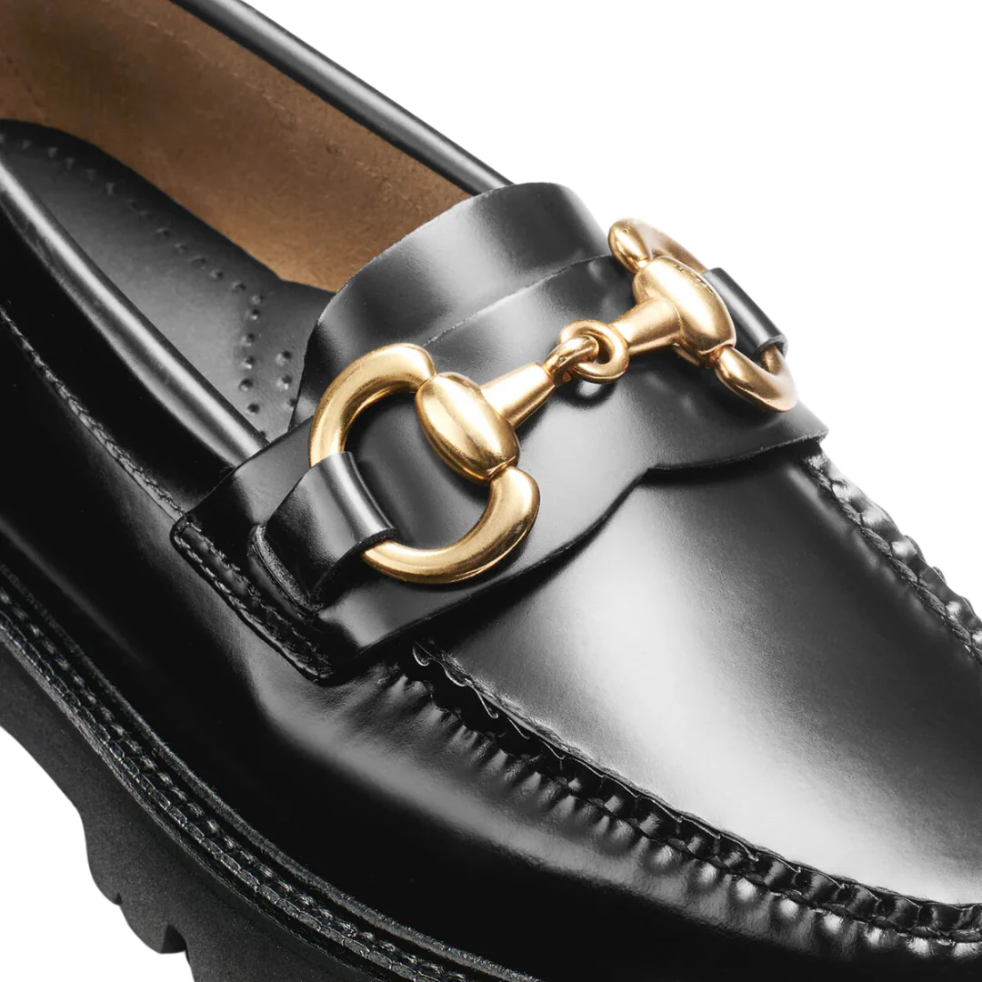 Lianna Super Bit Super Lug Loafer - Image 7