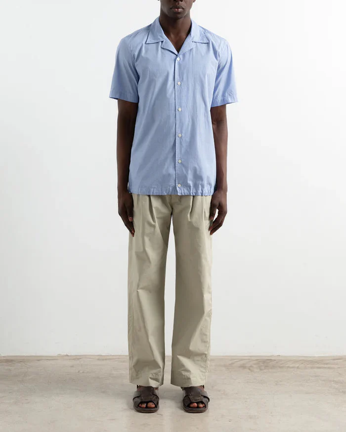 Light Marvin Pants (Taupe) - Image 3