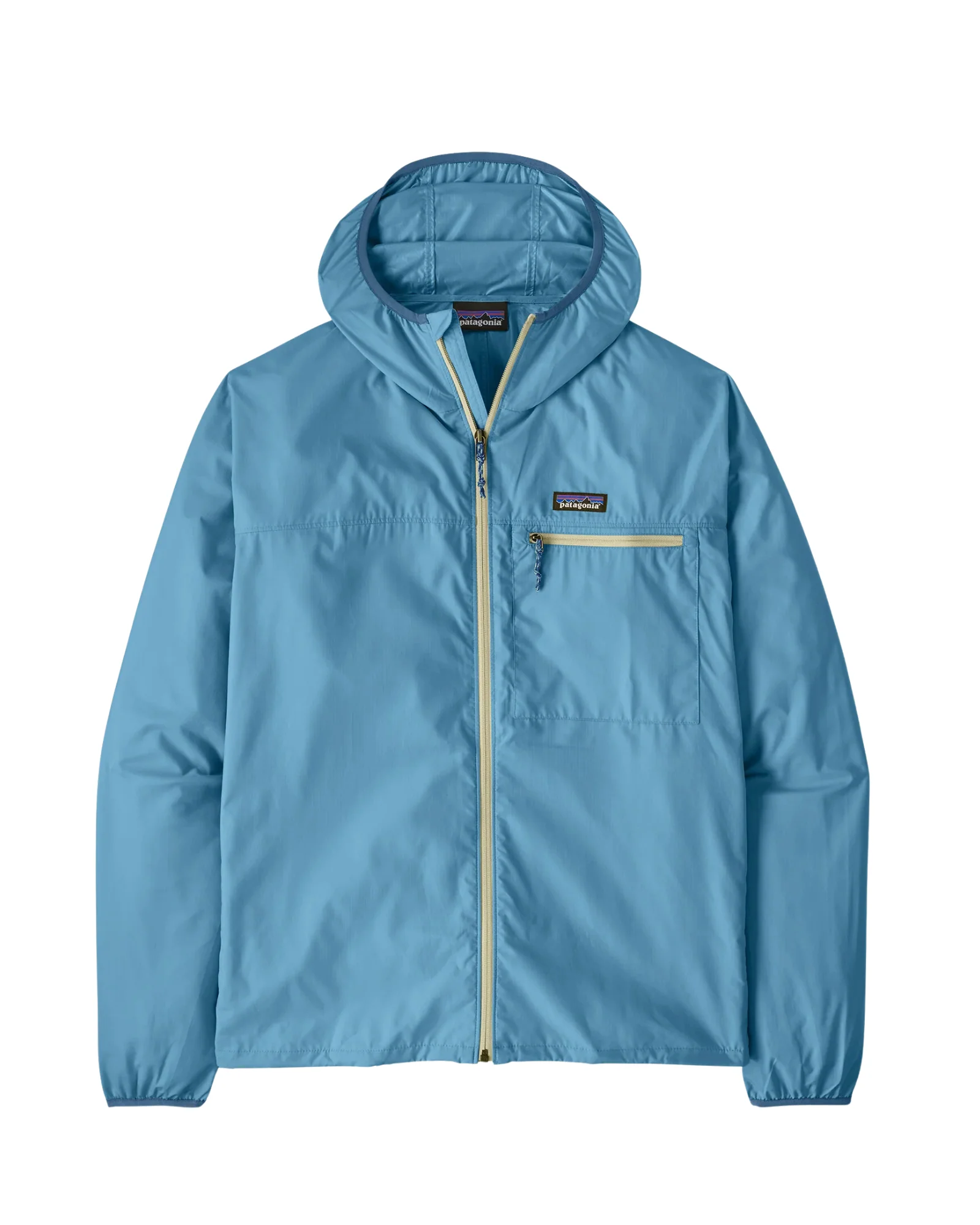 Light & Variable Jacket (Shore Blue)