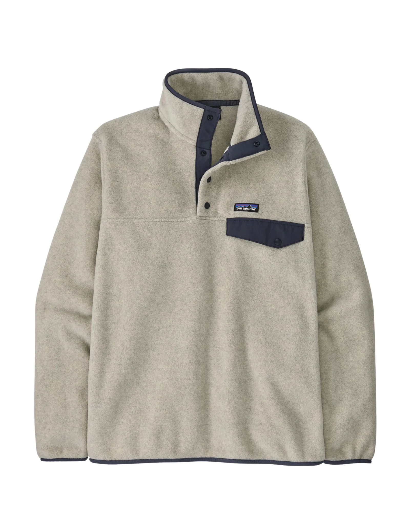 Lightweight Synchilla Snap-T Fleece Pullover - Image 2