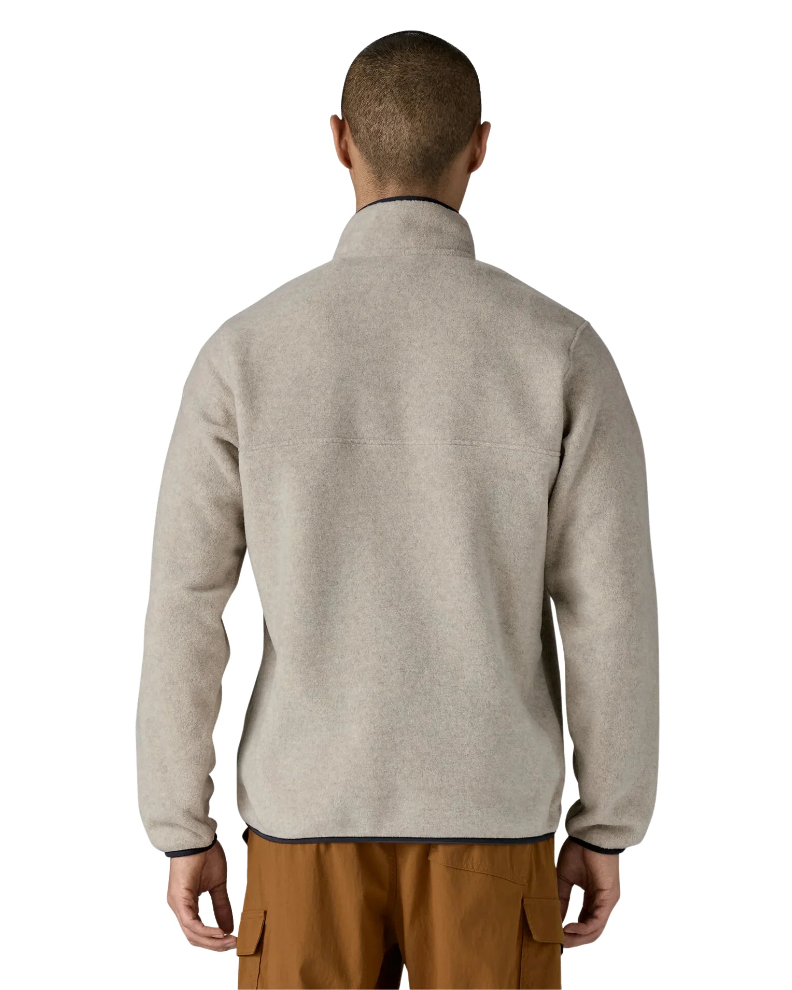 Lightweight Synchilla Snap-T Fleece Pullover - Image 4