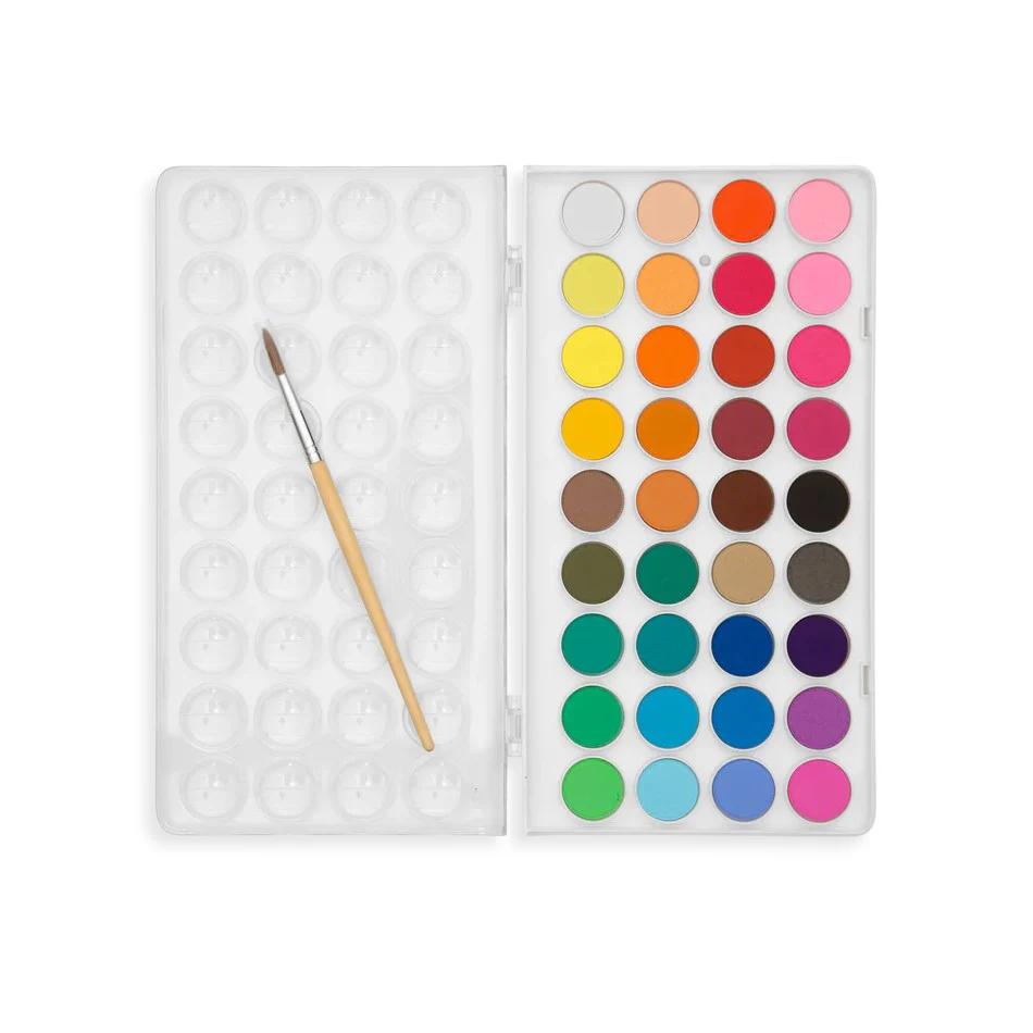Lil Watercolor Paint Pods - Image 2