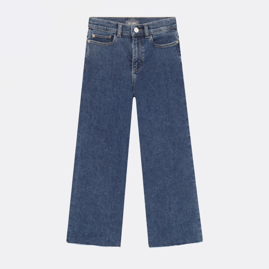 Lily Wide Leg (Adams)