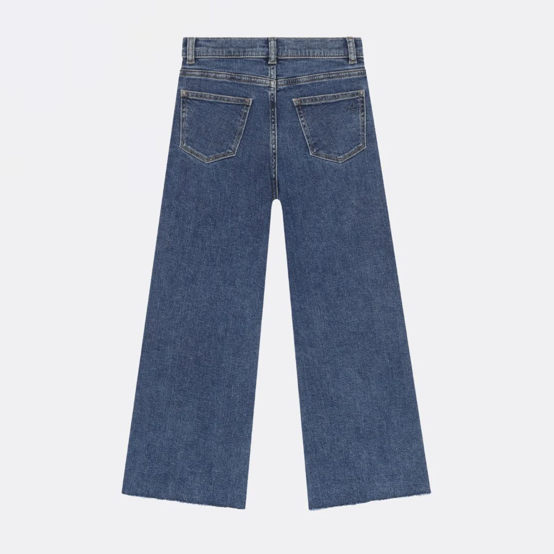 Lily Wide Leg (Adams) - Image 2