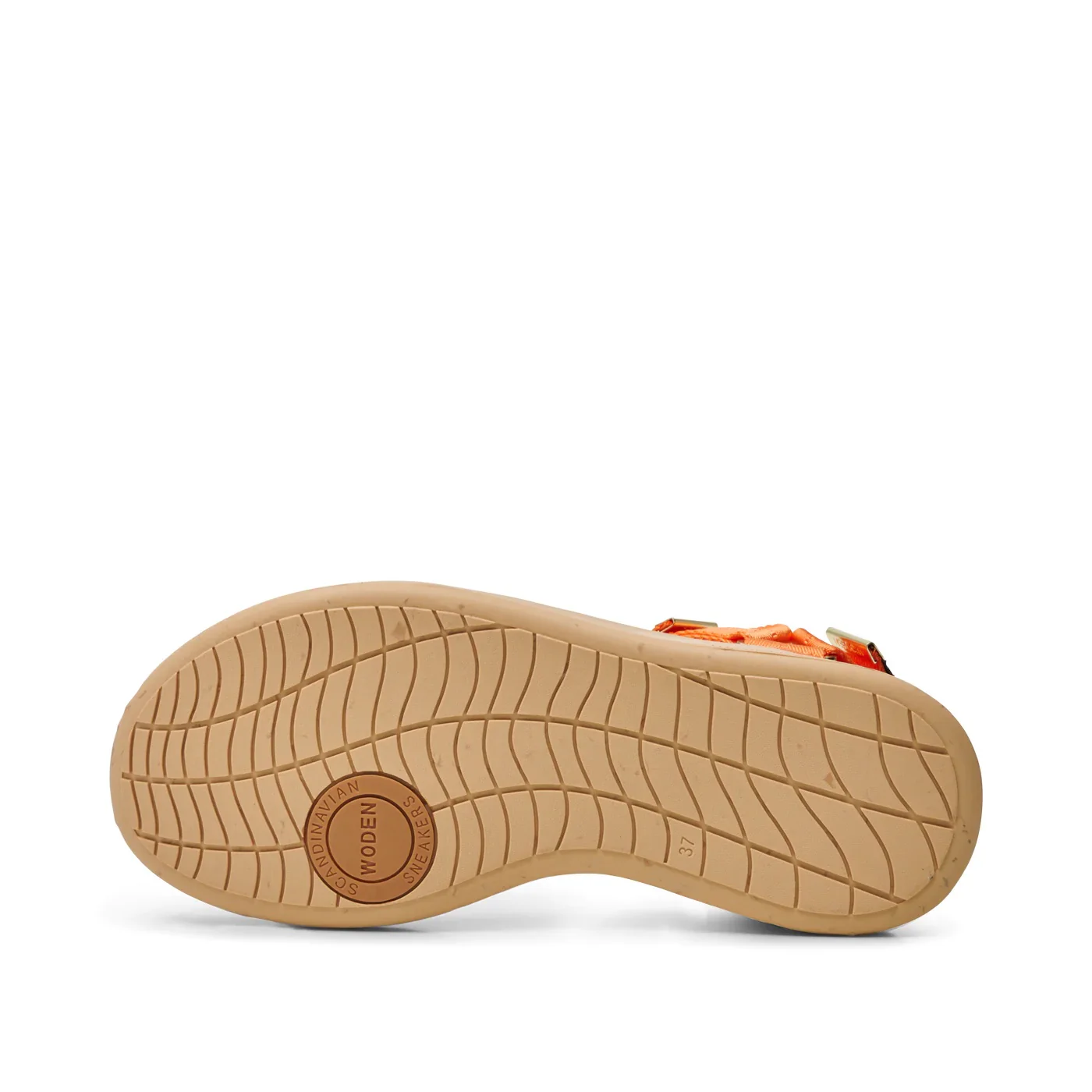 Line Sandal (Tiger) - Image 4