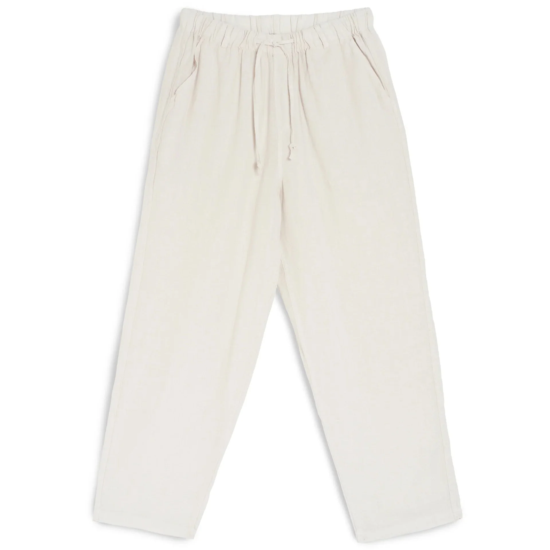Linen Leisure Pant