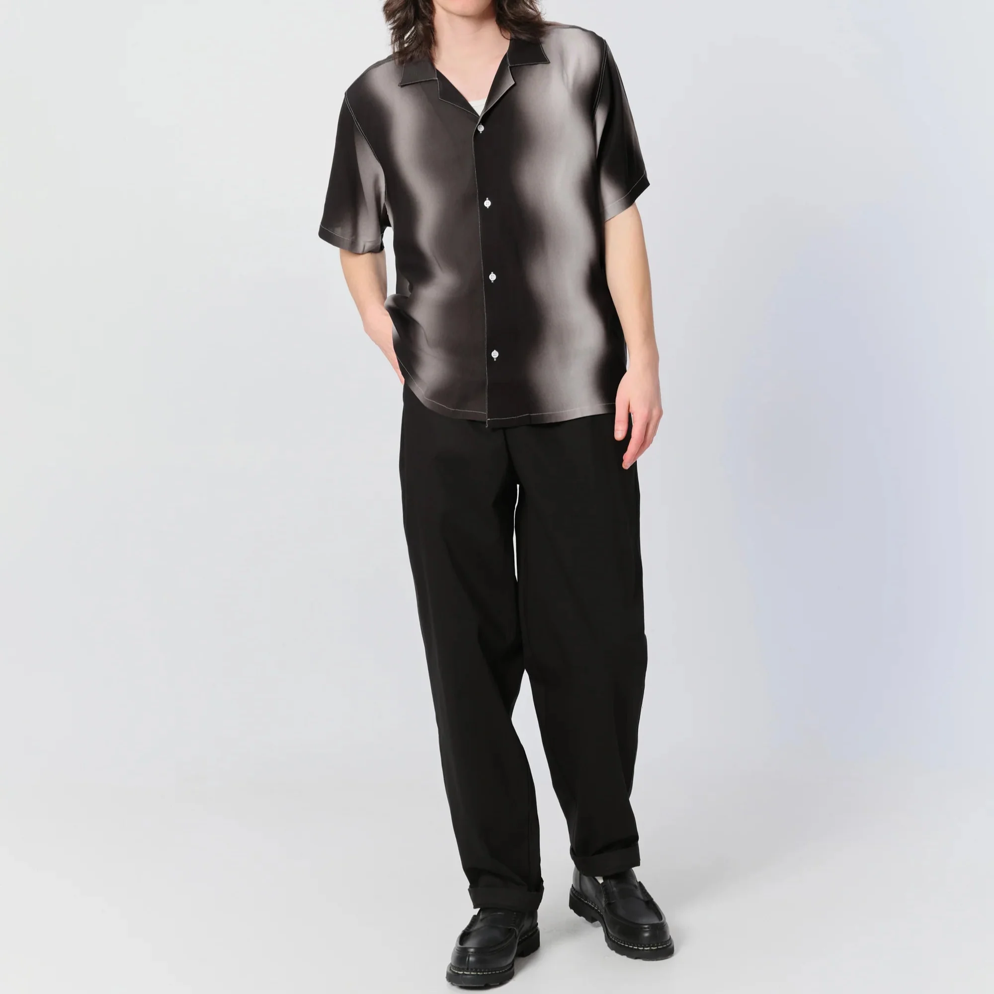 Linen Leisure Pant - Image 6