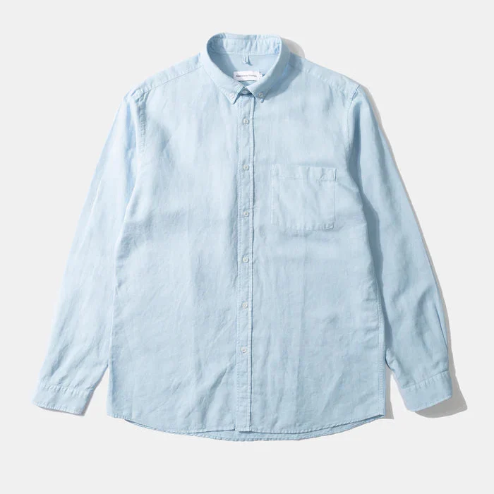 Linen Shirt - Image 2