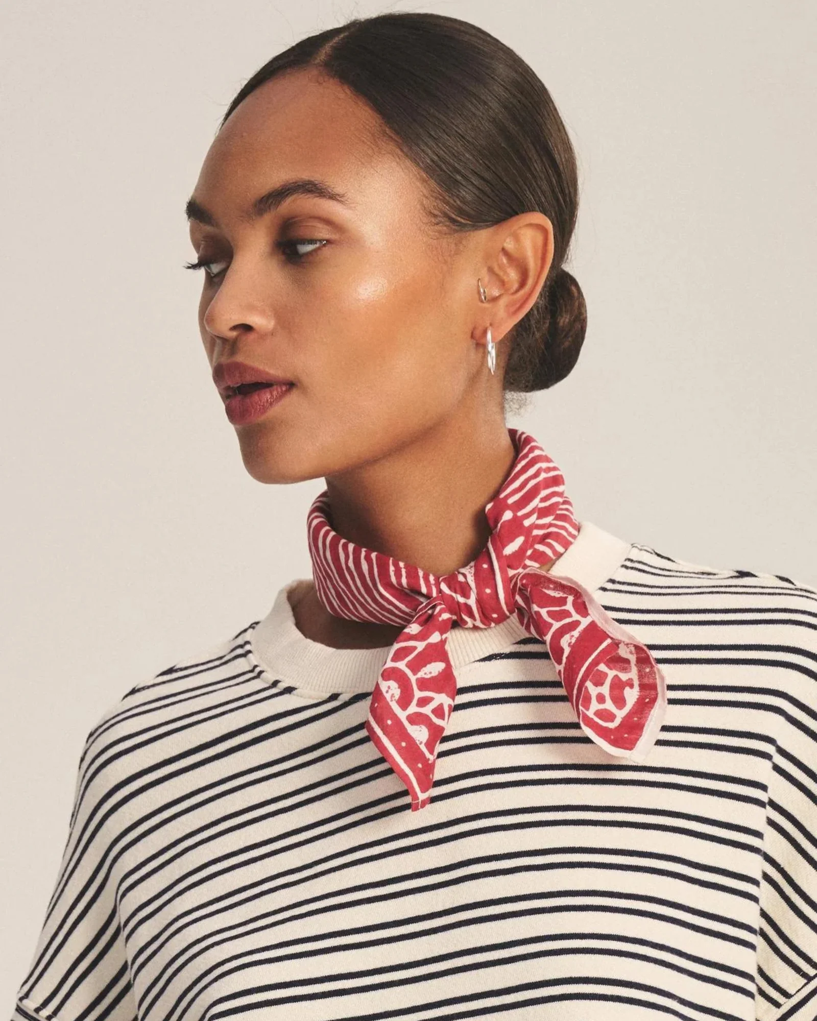 Lisette Scarf (Multi)