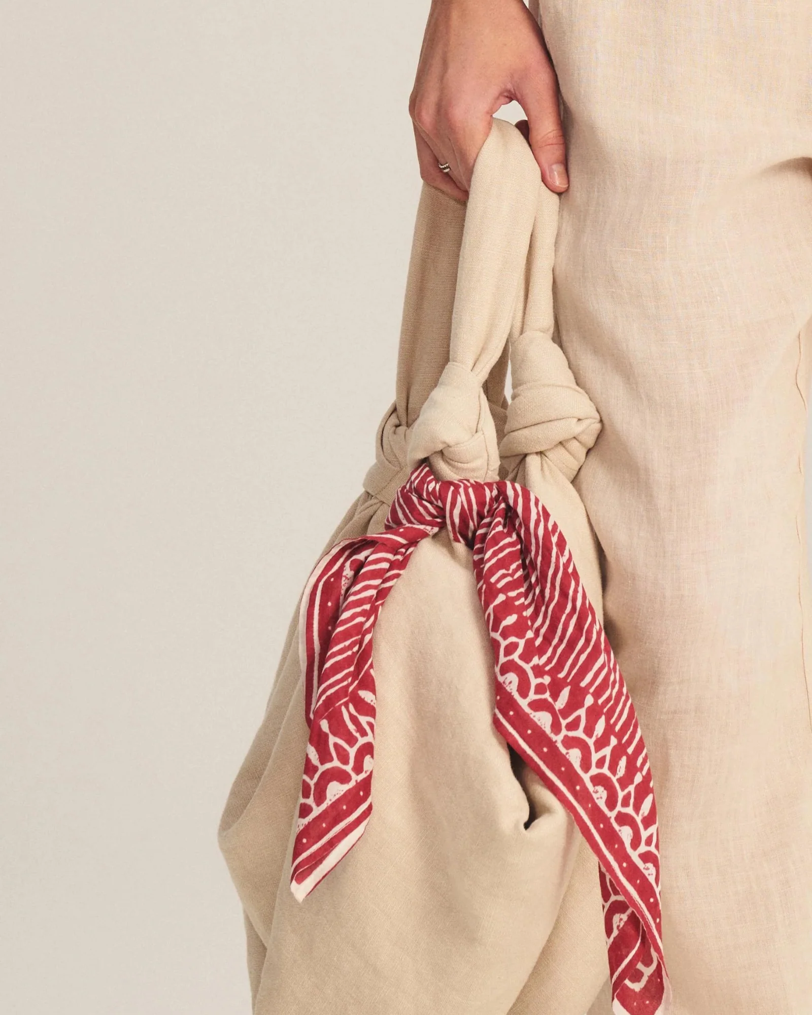 Lisette Scarf (Multi) - Image 2