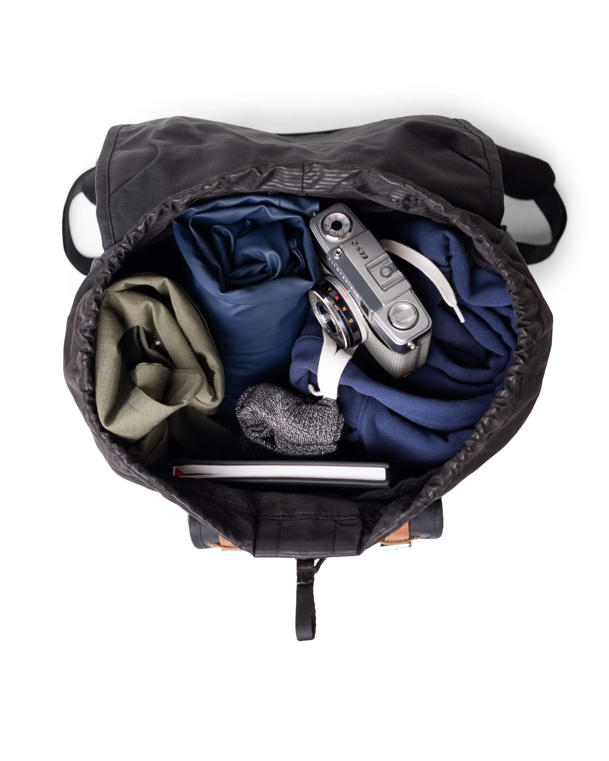 Little America Backpack (Limited Edition) - Image 13