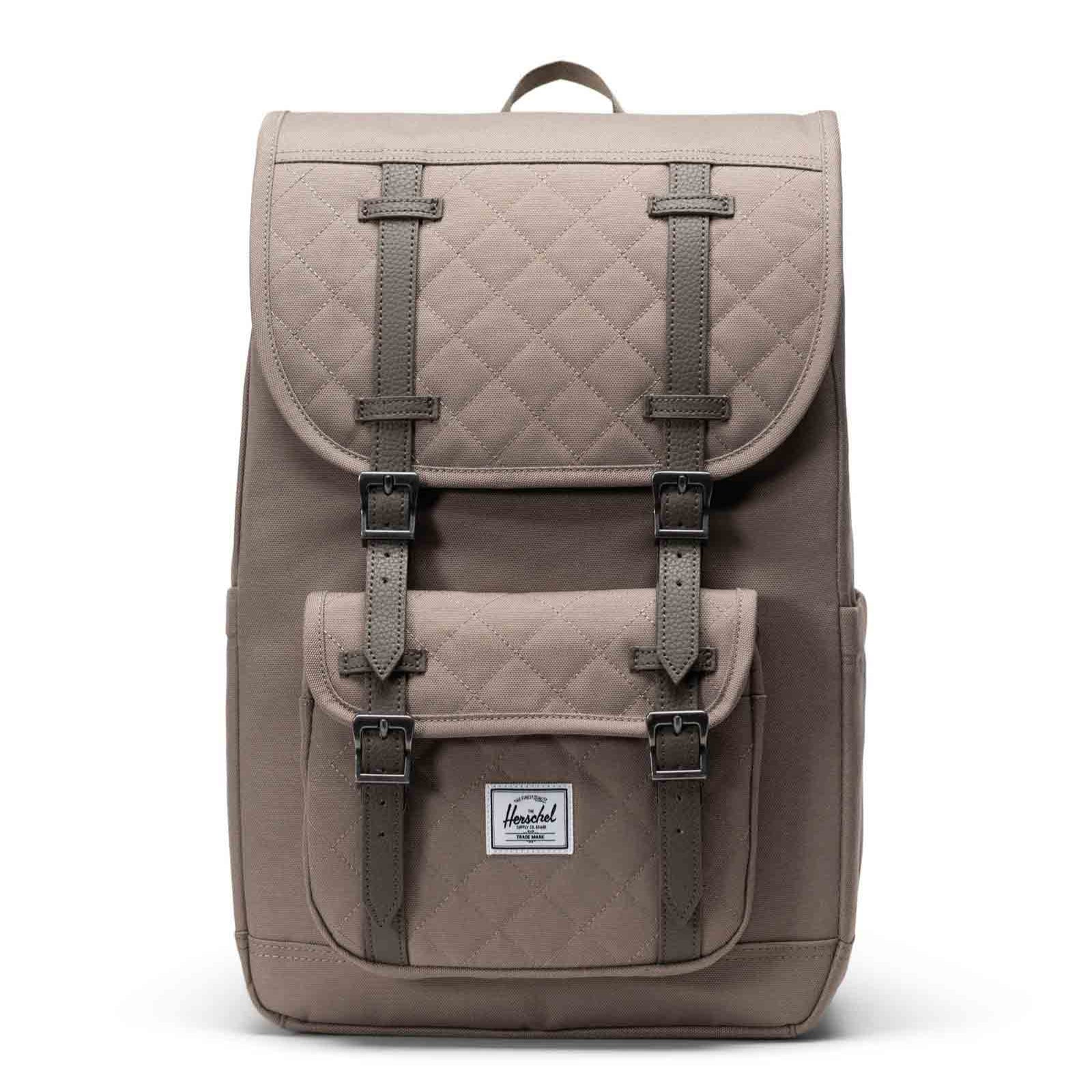 Little America Backpack | Mid-Volume (Limited Edition) - Image 2